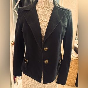 St. John Blazer